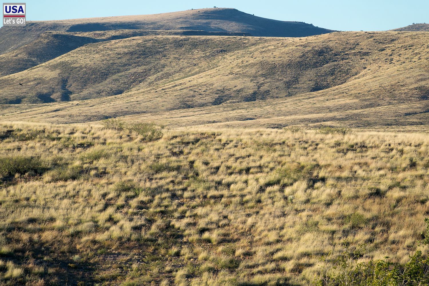 Lake Valley Scenic Backway
