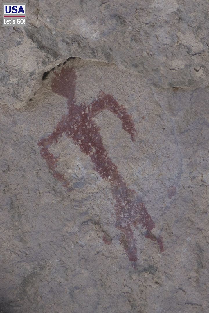 Gila Cliff Dwellings National Monument
