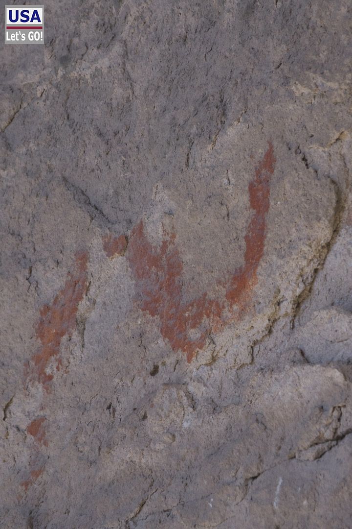 Gila Cliff Dwellings National Monument