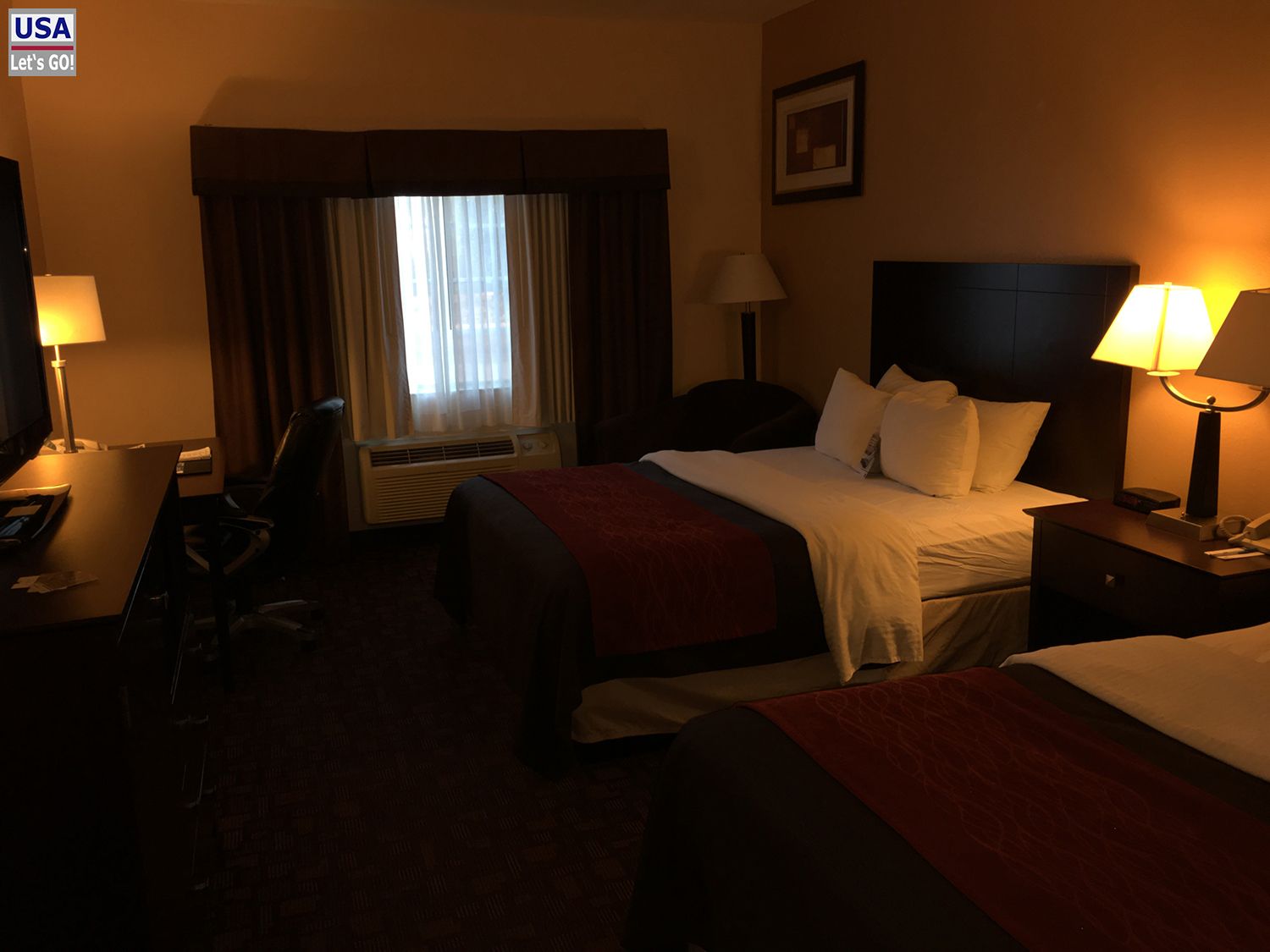 Comfort Inn&Suites Sierra Vista