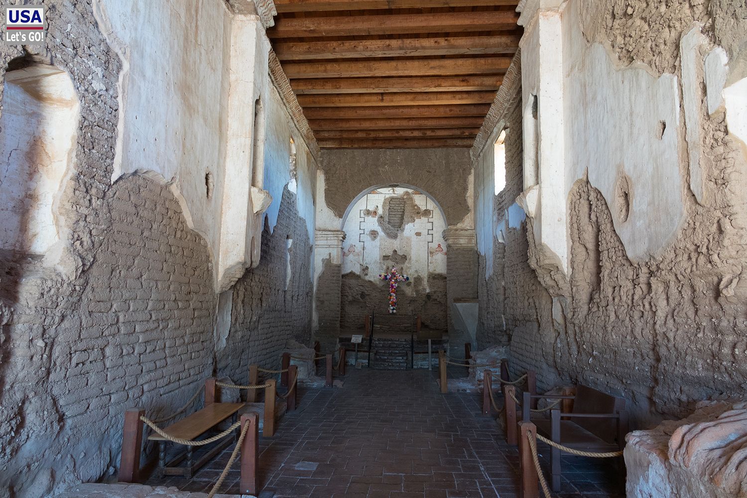 Tumacacori Mission