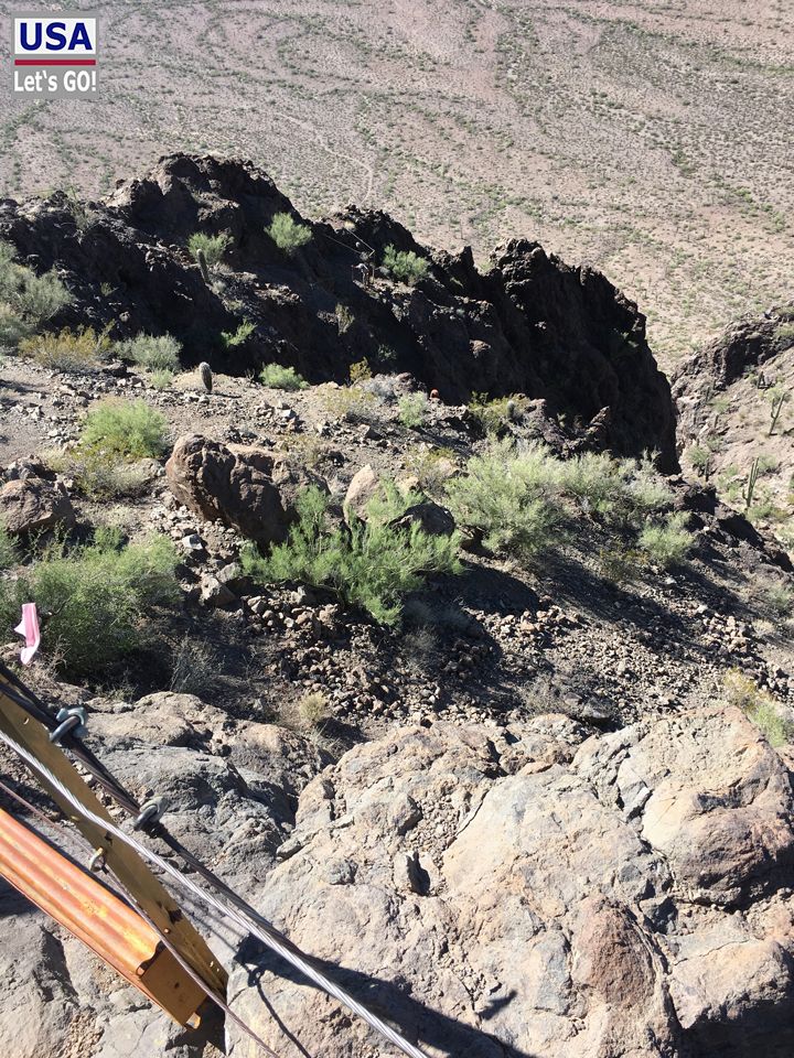 Picacho Peak State Park
