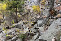 Rollins State Park (NH)