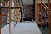 Wright Brothers National Memorial (NC)