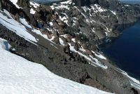 Crater Lake National Park (OR)