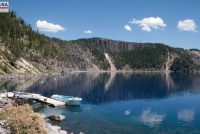 Crater Lake National Park (OR)