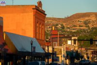 The Dalles Murals (OR)