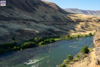 Deschutes River State Recreation Area (OR)
