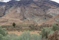 John Day Fossil Beds National Monument (OR)