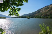 Mayer State Park (OR)