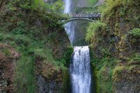 Multnomah Falls (OR)
