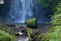 Multnomah Falls (OR)