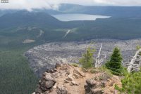 Newberry National Volcanic Monument (OR)