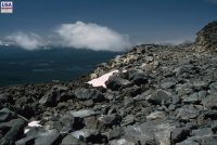 Three Sisters & Mt. Bachelor (OR)