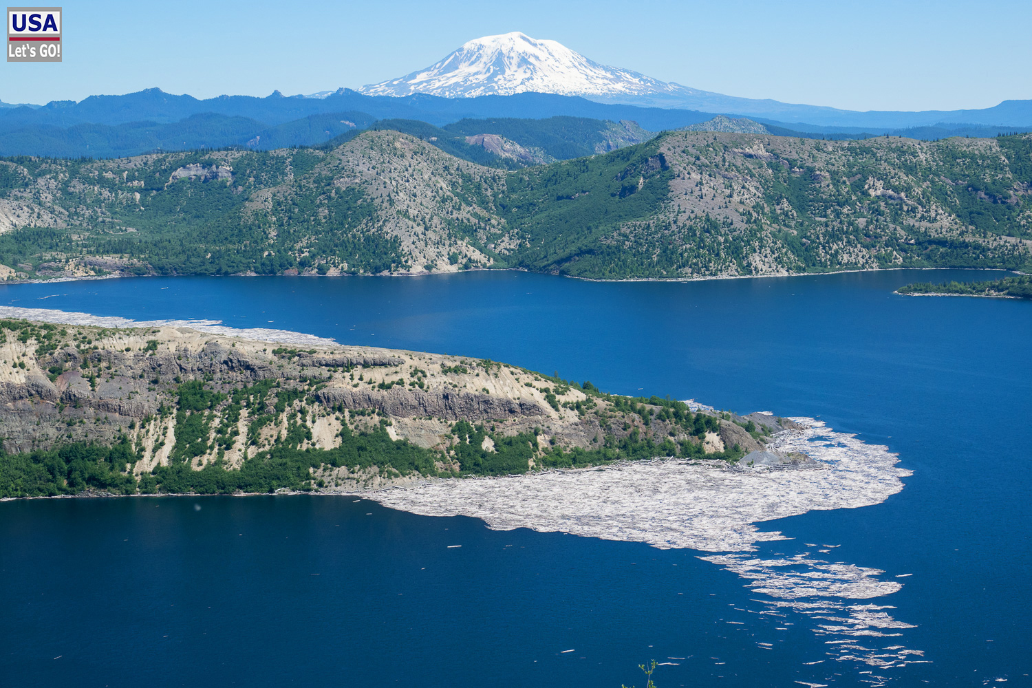 Pacific & Rockies Tour