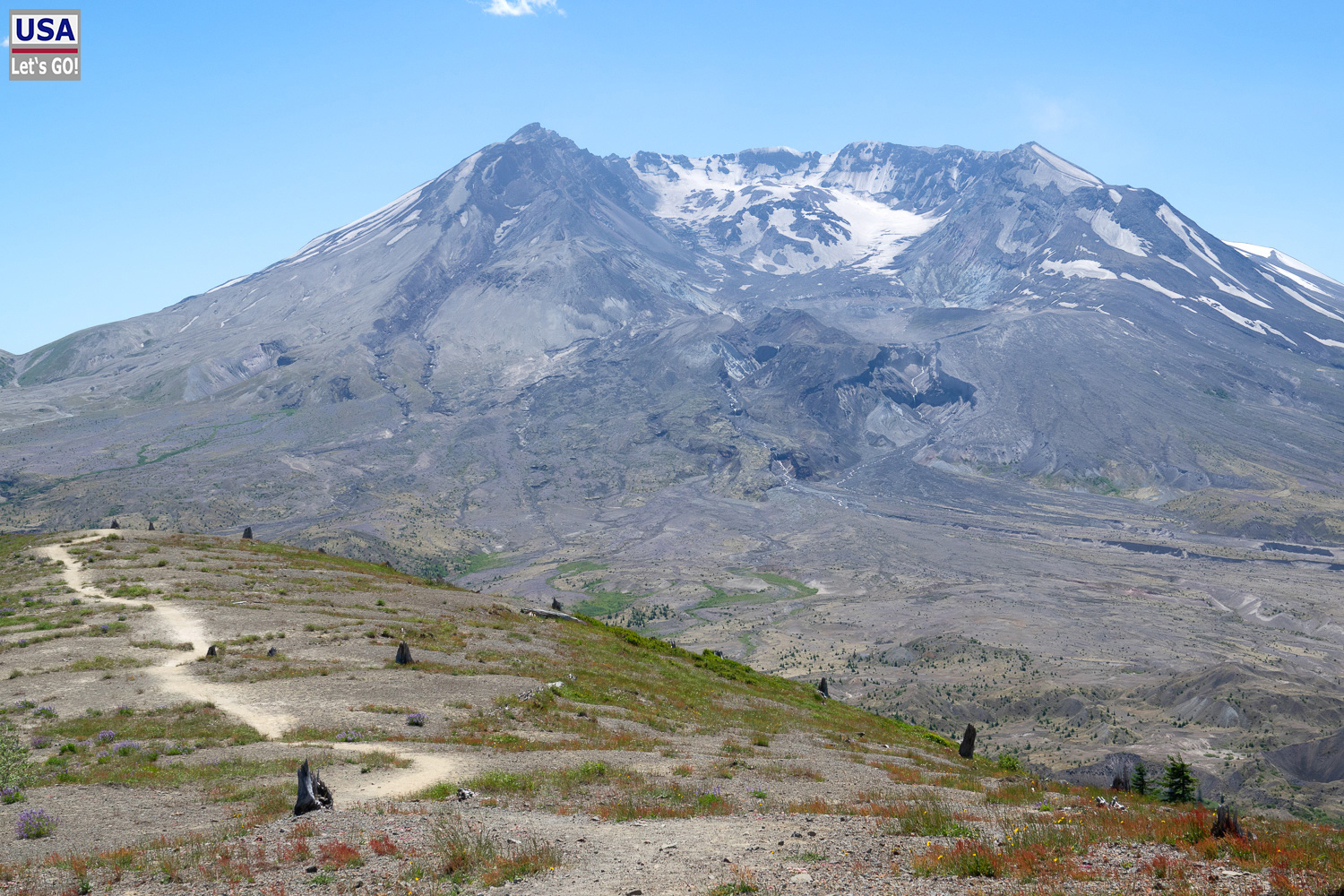 Pacific & Rockies Tour