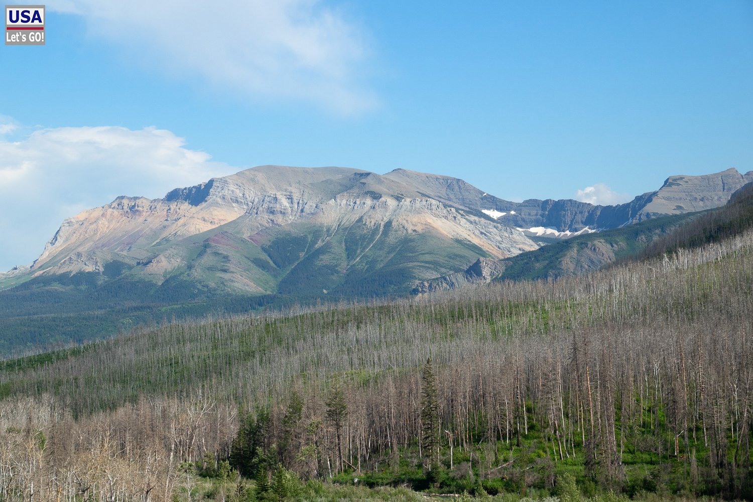 Pacific & Rockies Tour