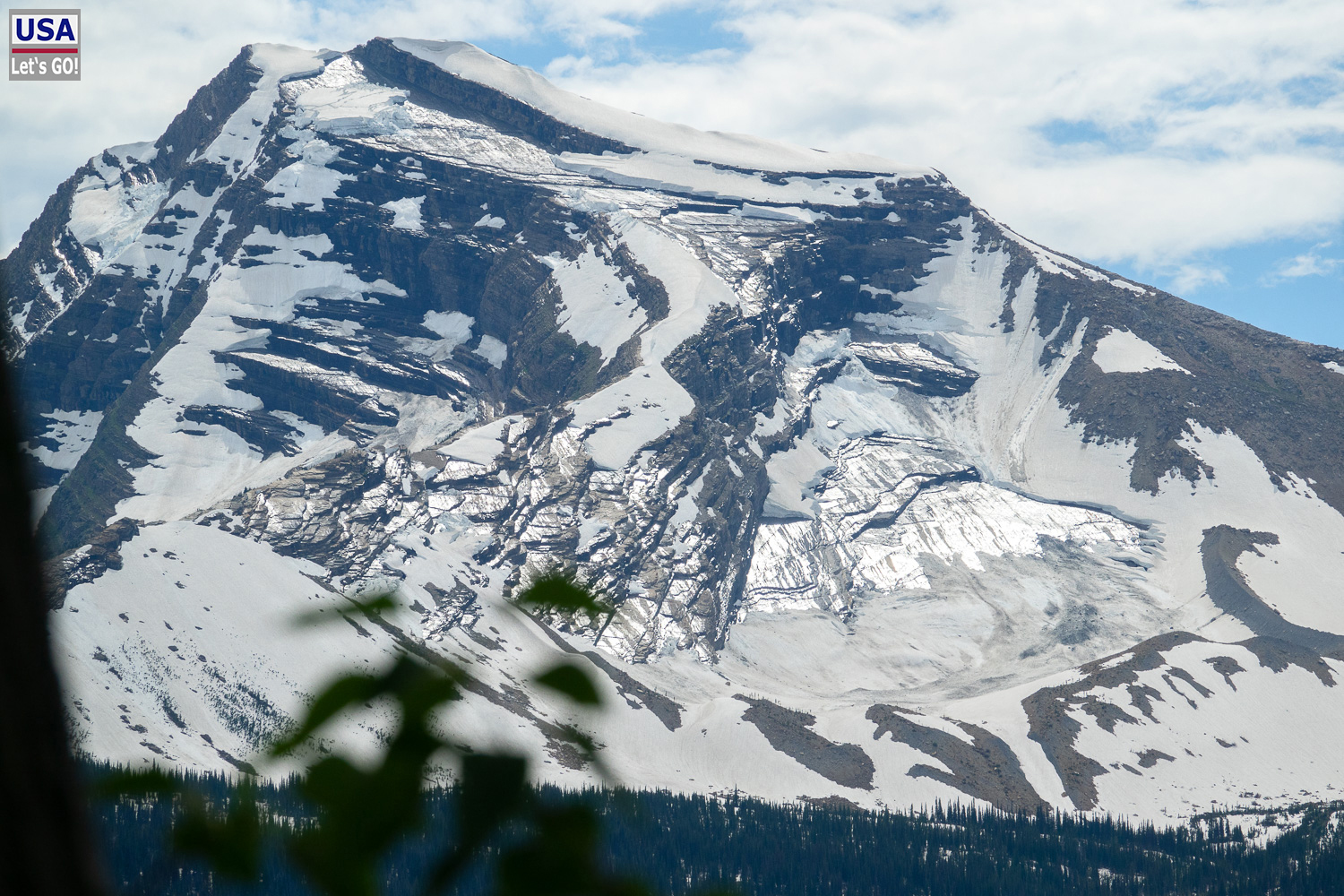 Pacific & Rockies Tour