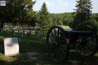 Gettysburg National Military Park (PA)
