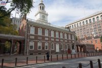 Independence National Historical Park (PA)