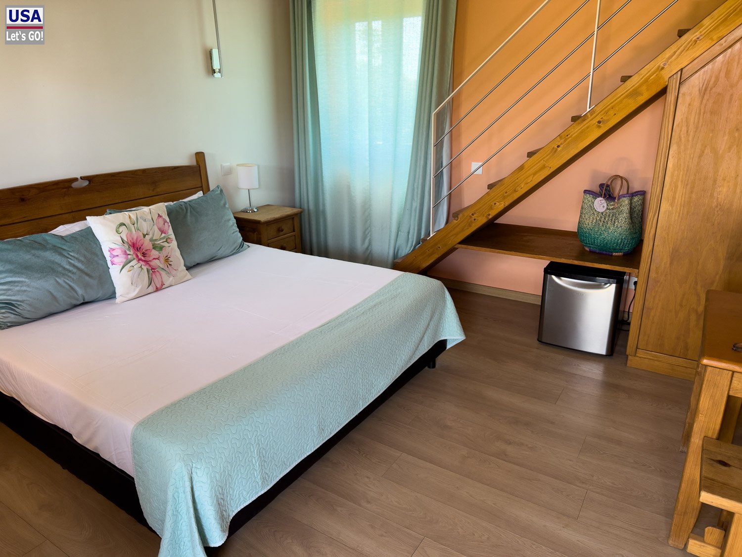 Apartment im Barranco da Fonte