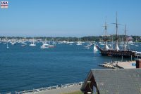 Fort Adams State Park (RI)