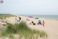 Rhode Island Coast Scenic Spots (RI)