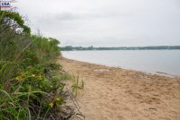 Rhode Island Coast Scenic Spots (RI)
