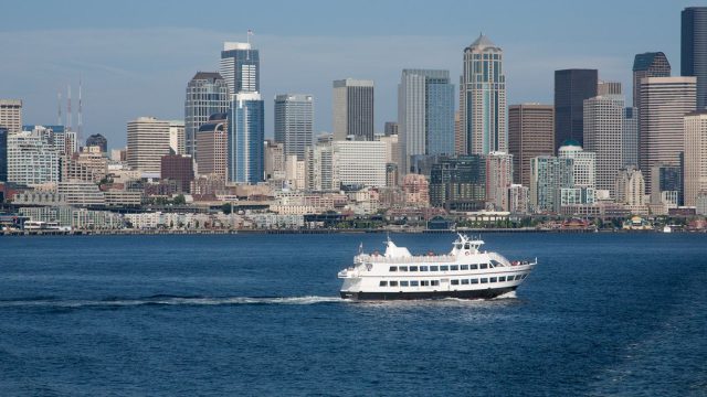 Seattle (WA)
