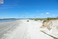 Folly Beach County Park (SC)