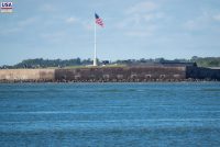 Fort Sumter & Fort Moultrie NHP (SC)