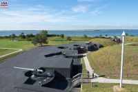 Fort Sumter & Fort Moultrie NHP (SC)