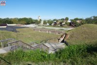 Fort Sumter & Fort Moultrie NHP (SC)