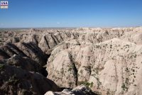 Badlands National Park (SD)