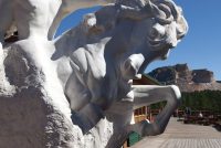 Crazy Horse Memorial (SD)