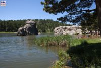 Custer State Park (SD)
