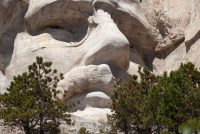 Mount Rushmore National Memorial (SD)