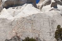 Mount Rushmore National Memorial (SD)