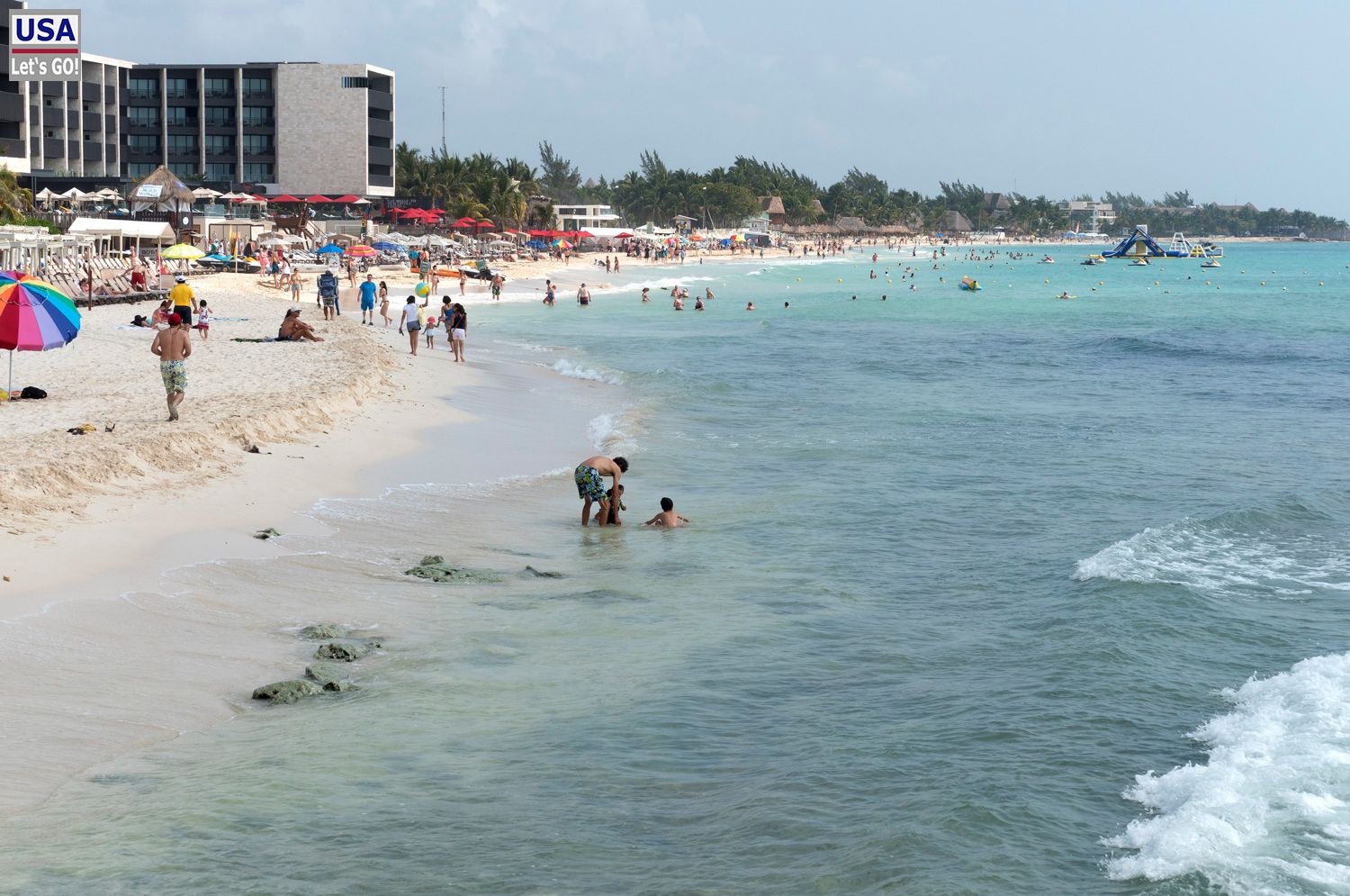 Playa del Carmen