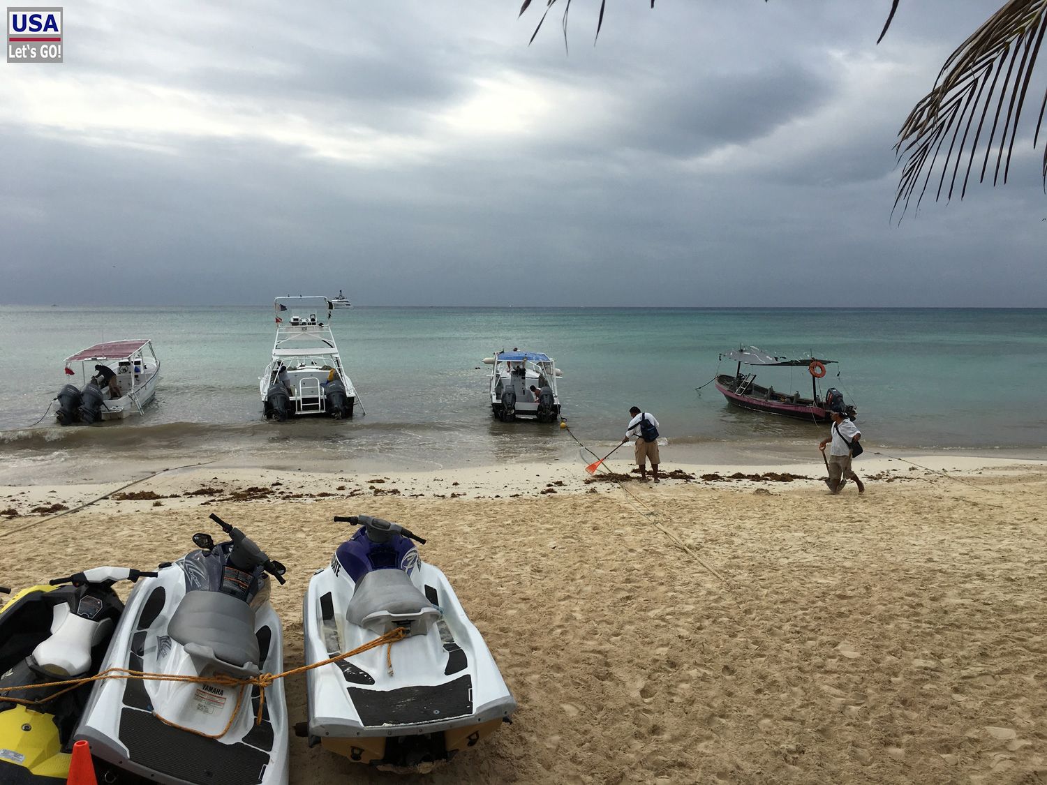 Playa del Carmen Club Yebo