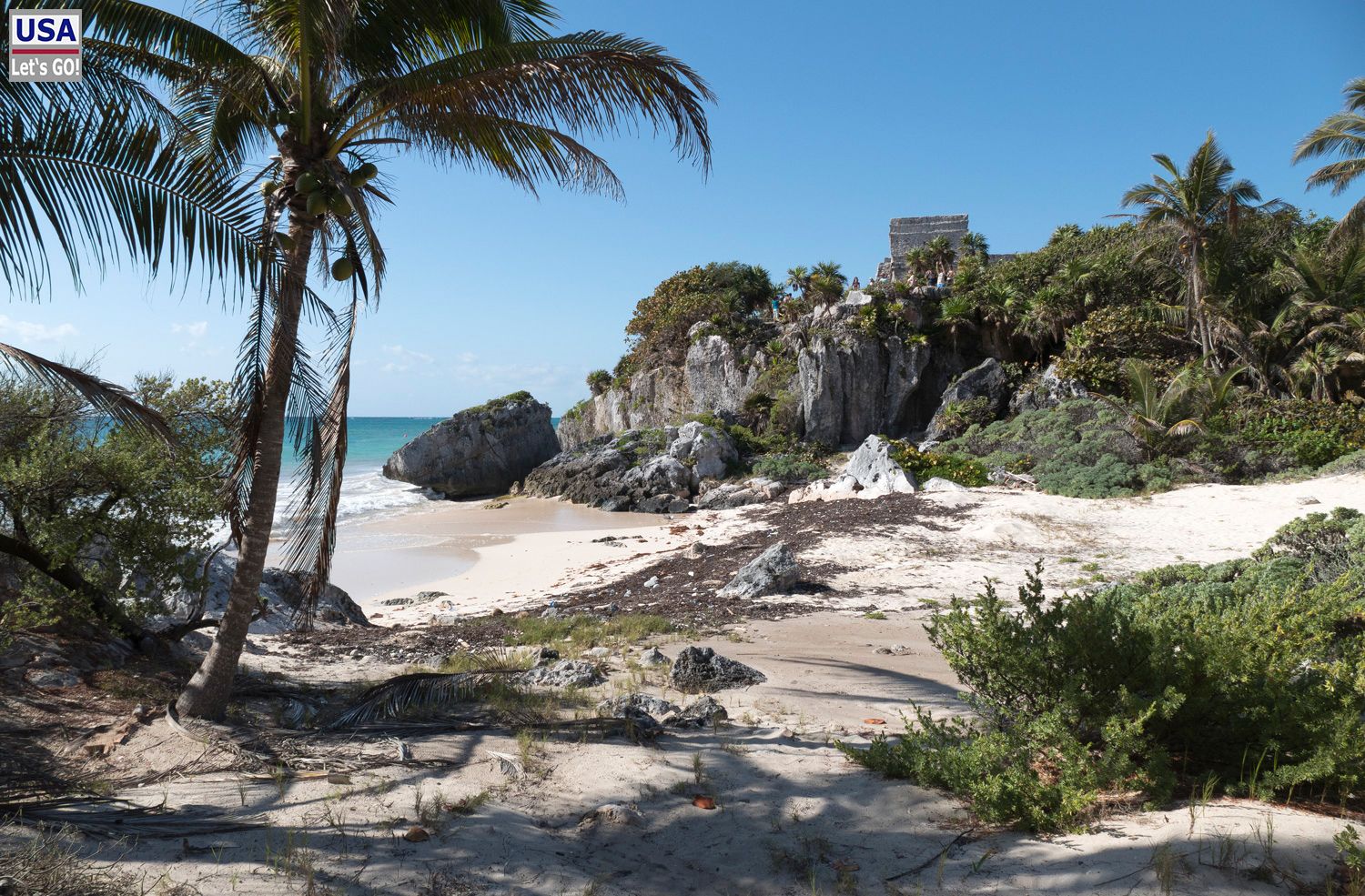 Tulum
