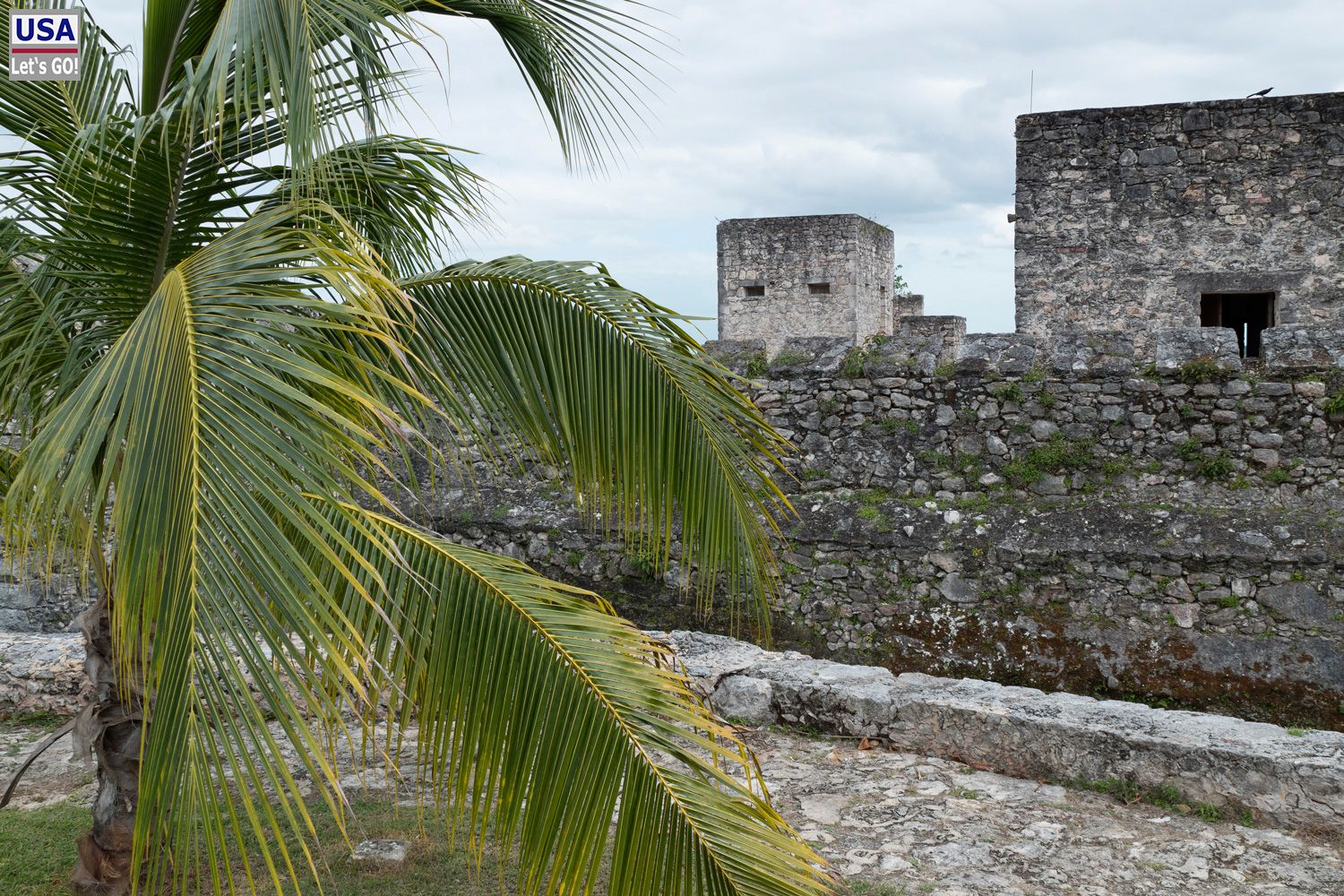 Fuerte de San Felipe Bacalar