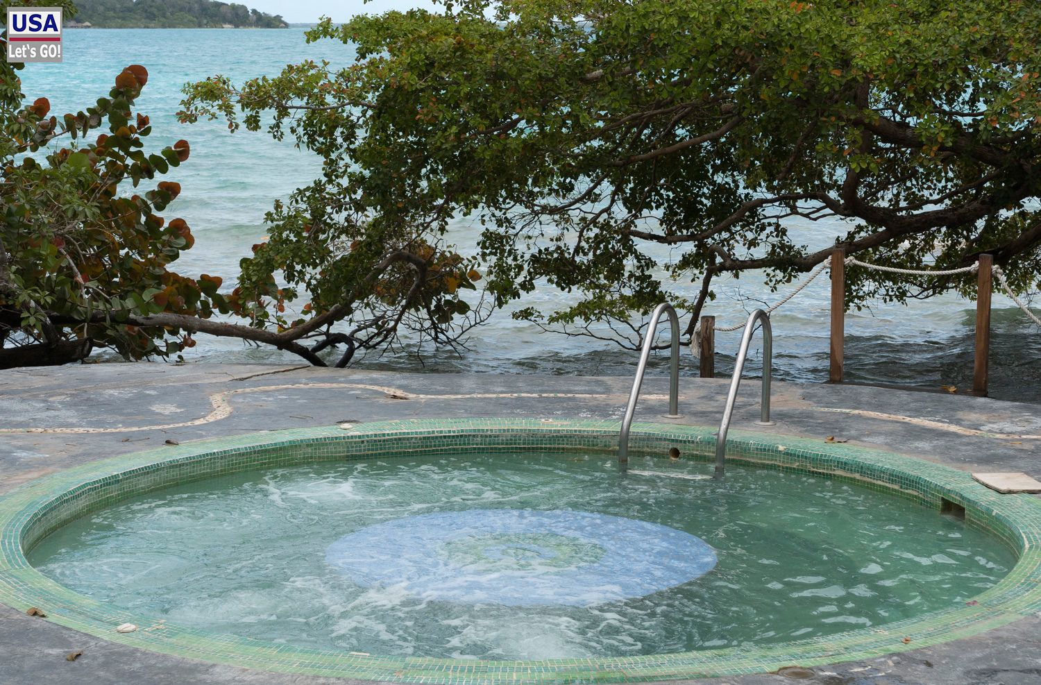 Rancho Encantado Bacalar