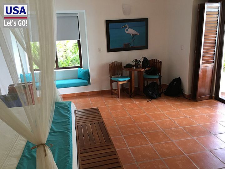 Rancho Encantado Bacalar