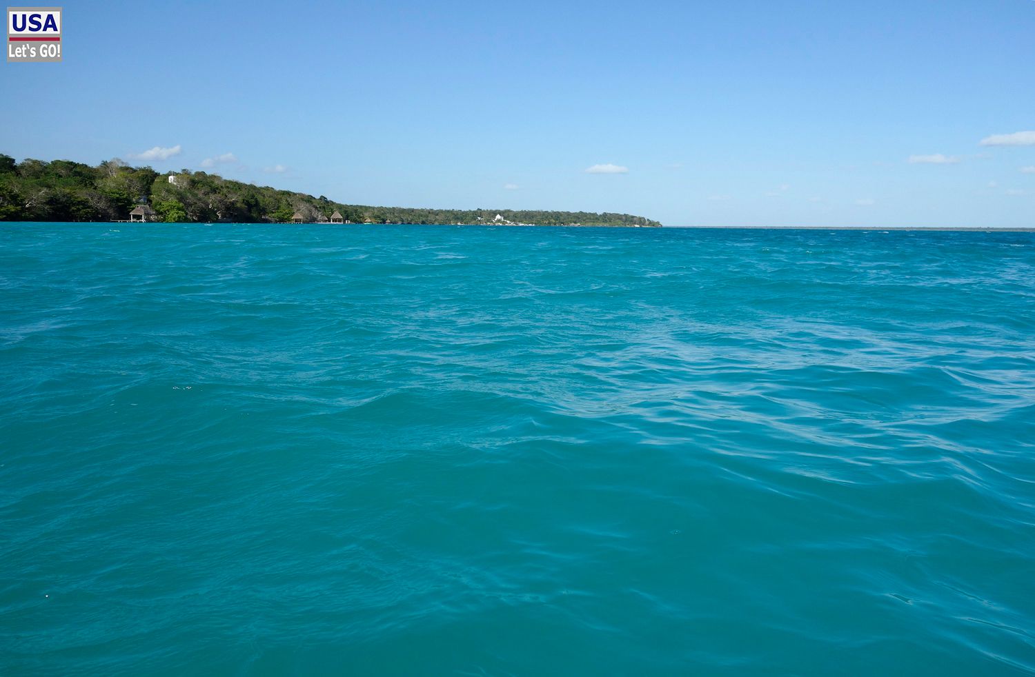 Rancho Encantado Bacalar