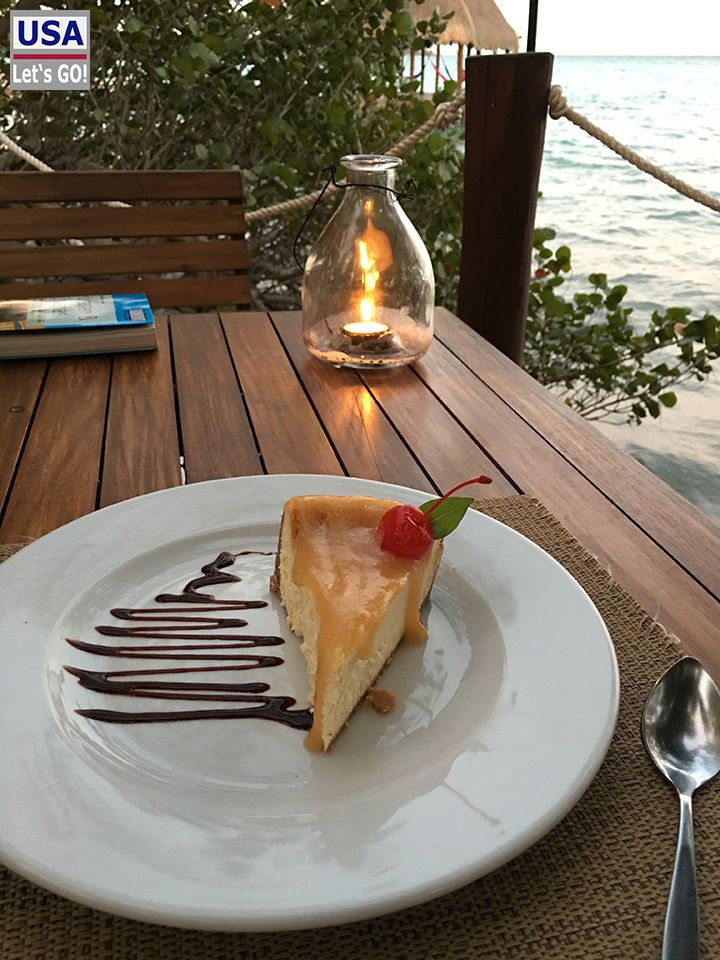 Rancho Encantado Bacalar