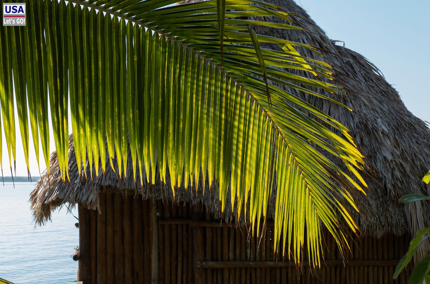 Rancho Encantado Bacalar