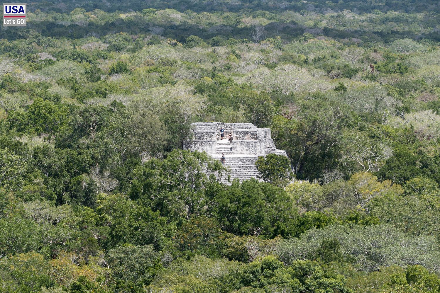 Calakmul