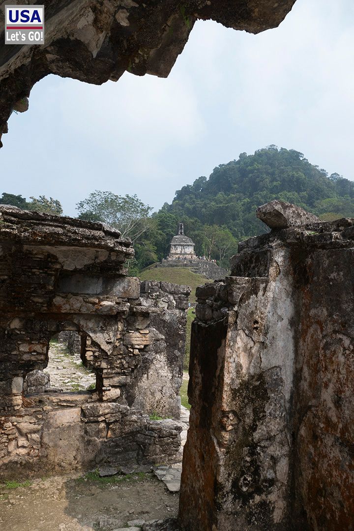 Palenque