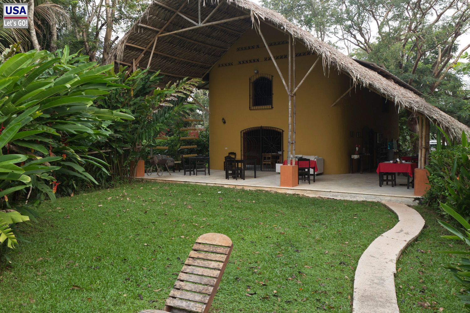 El Colombre Palenque